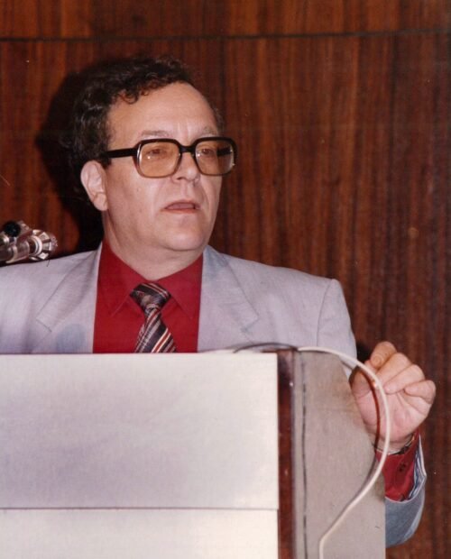 Aleksandras Štromas