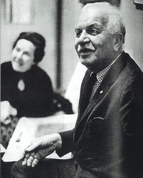 Benas Shahn