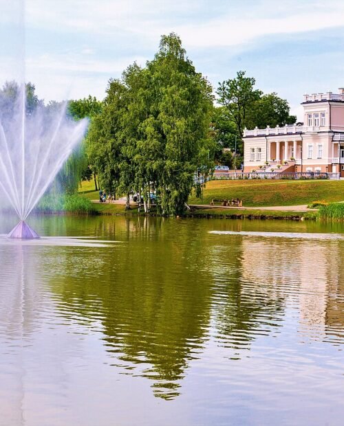 Druskininkai