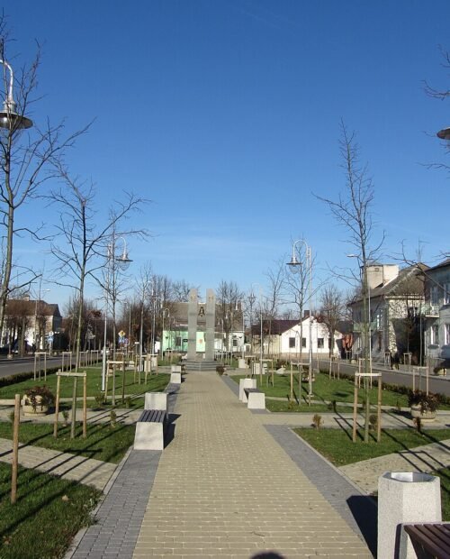 Eišiškės