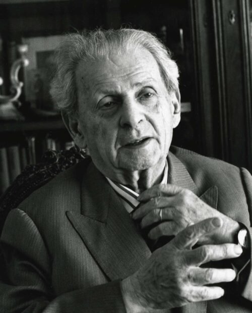 Emmanuelis Levinas