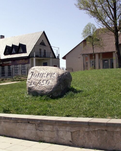 Joniškis