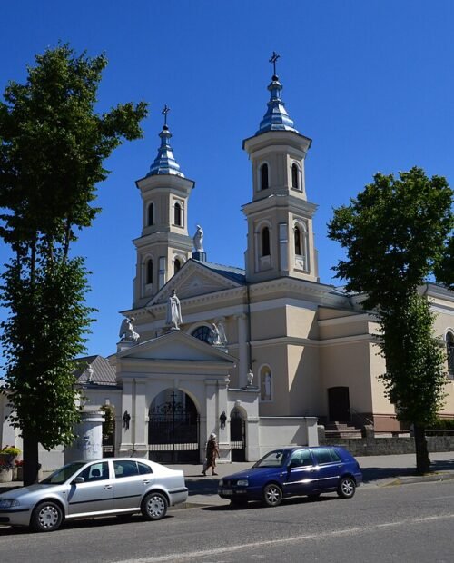 Kalvarija