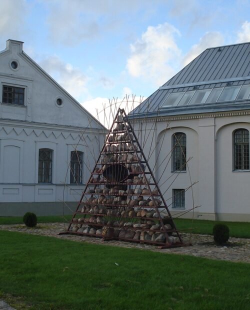 Kėdainių sinagogų kompleksas