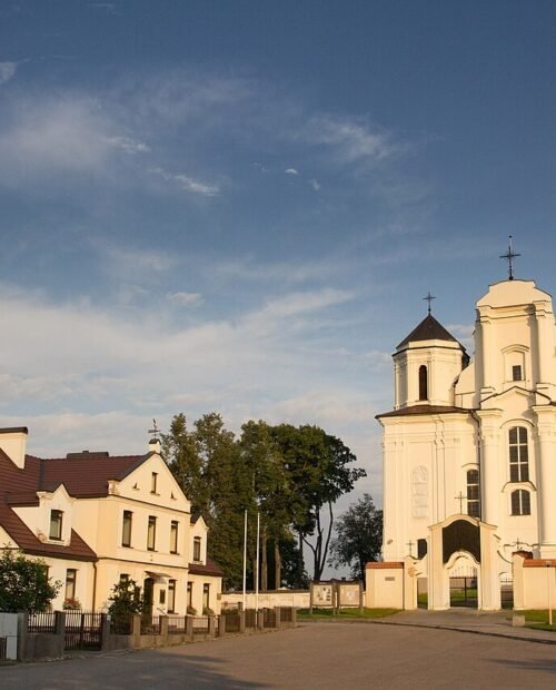 Kražiai