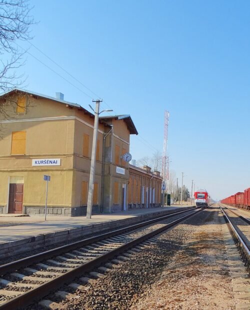 Kuršėnai