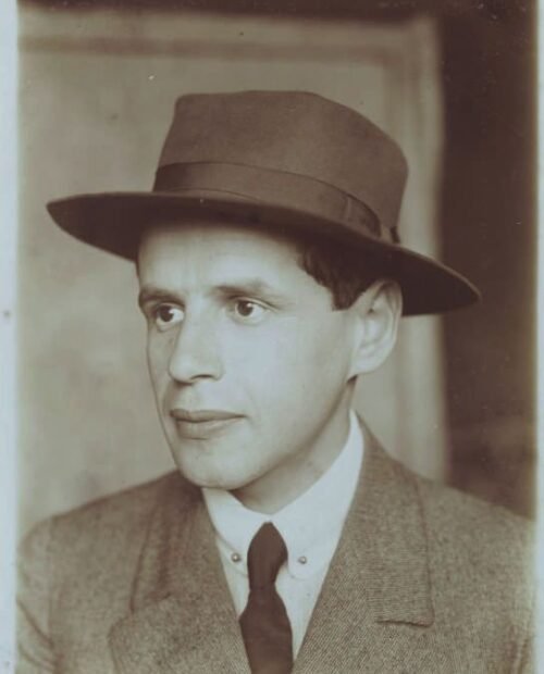 Lazaras Segallas