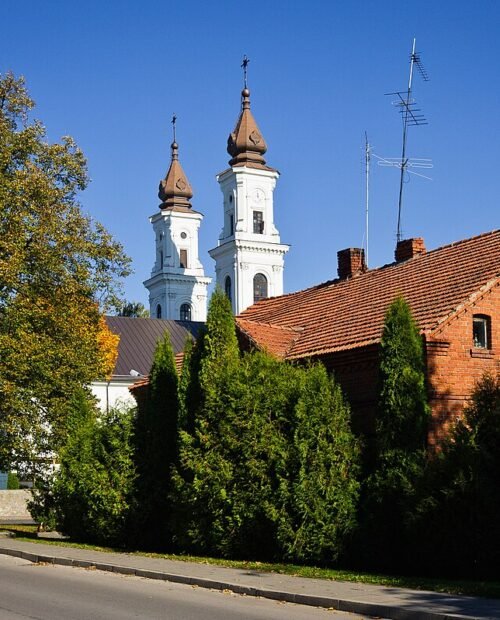Marijampolė