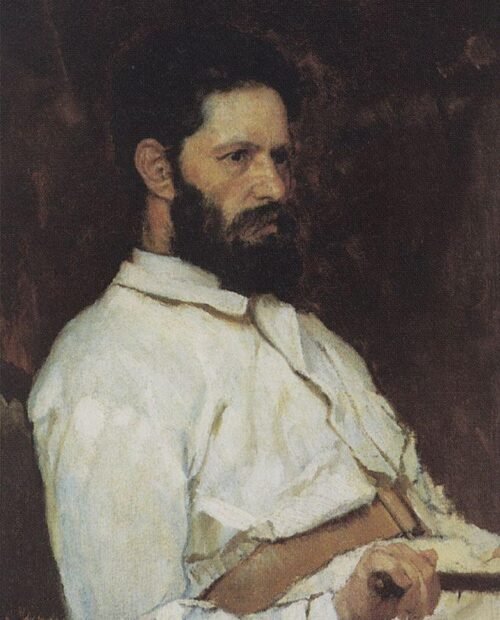 Markas Antokolskis