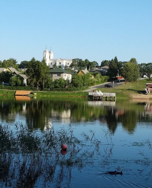 Molėtai