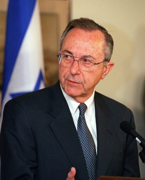 Moshe Arensas