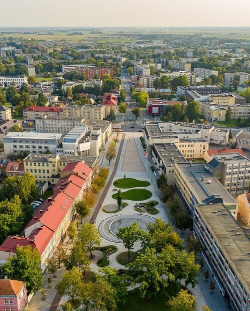 Panevėžys