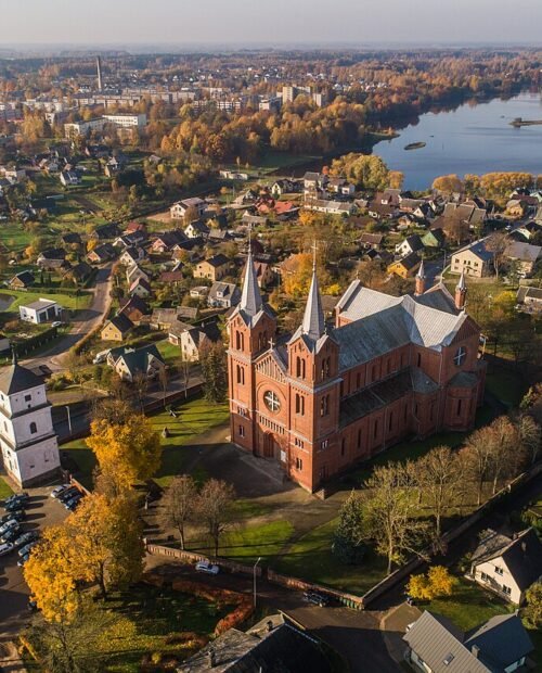 Plungė