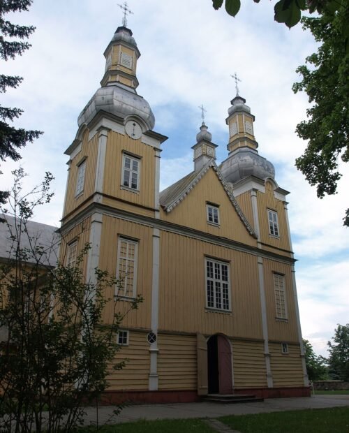 Prienai
