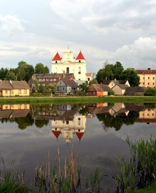 Raseiniai