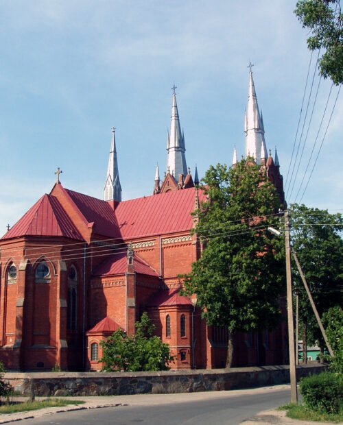 Salantai