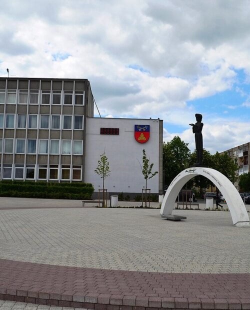 Šalčininkai