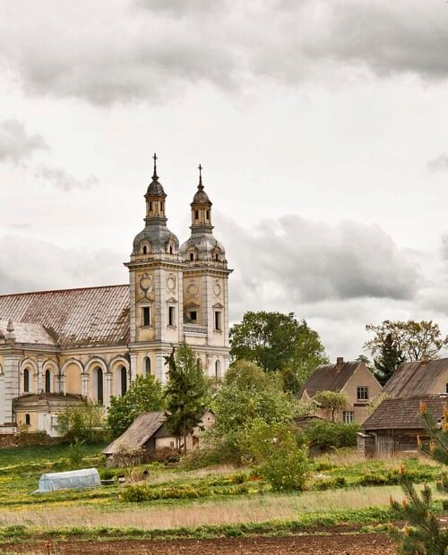 Šeduva