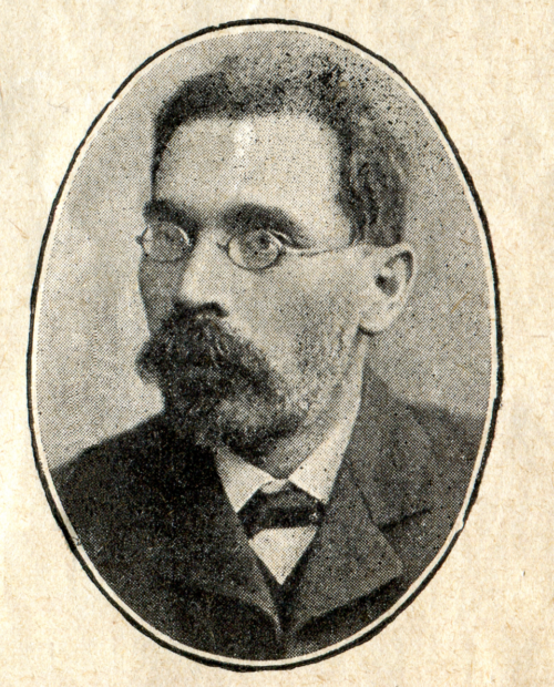 Simonas Rosenbaumas