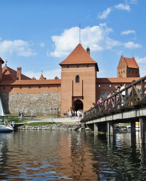 Trakai