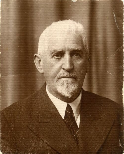 Tsemachas Shabadas