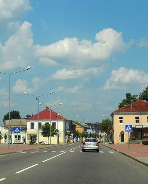 Ukmergė
