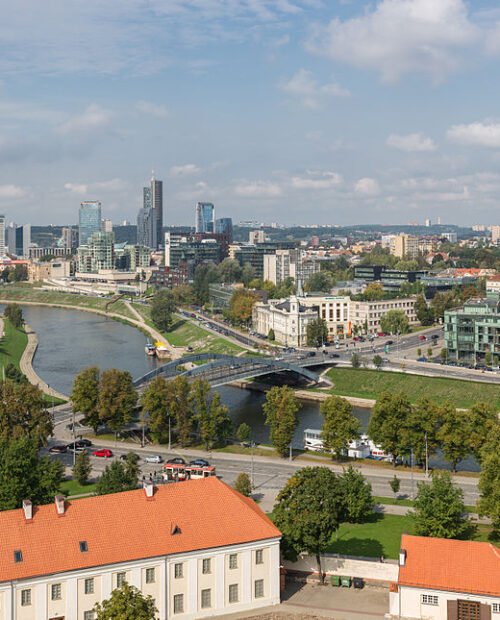 Vilnius